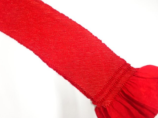 JAPANESE KIMONO / APERTURE OBIAGE